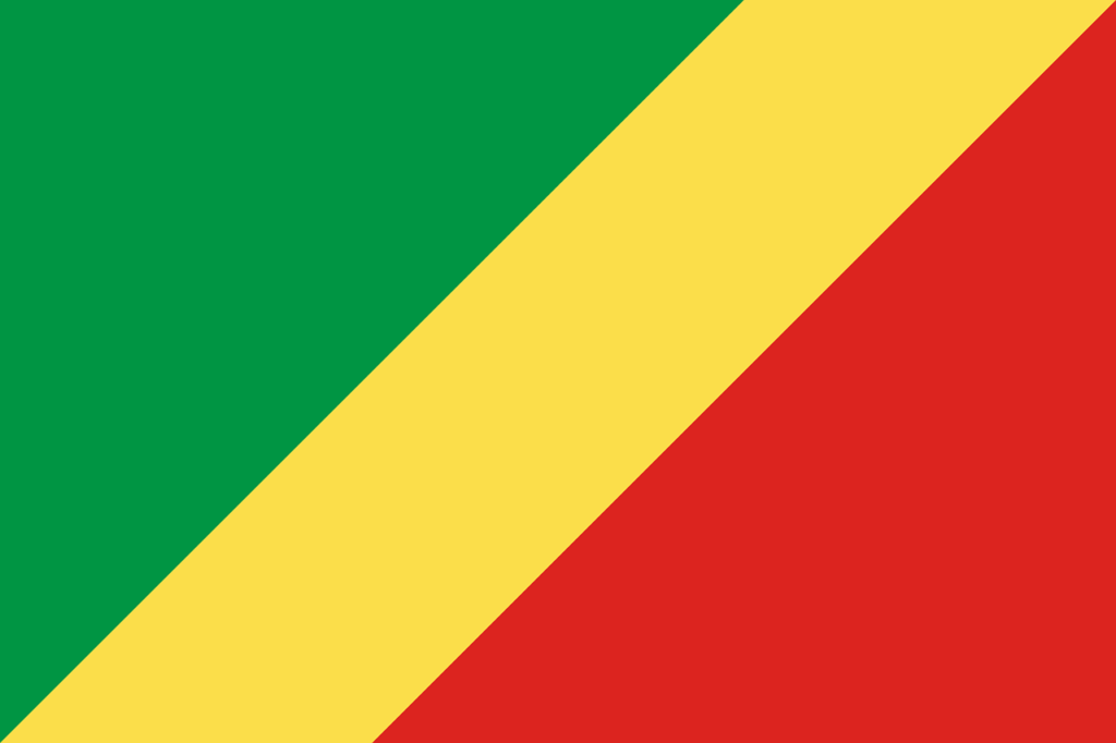 Complete List Of Presidents Of The Republic Of The Congo