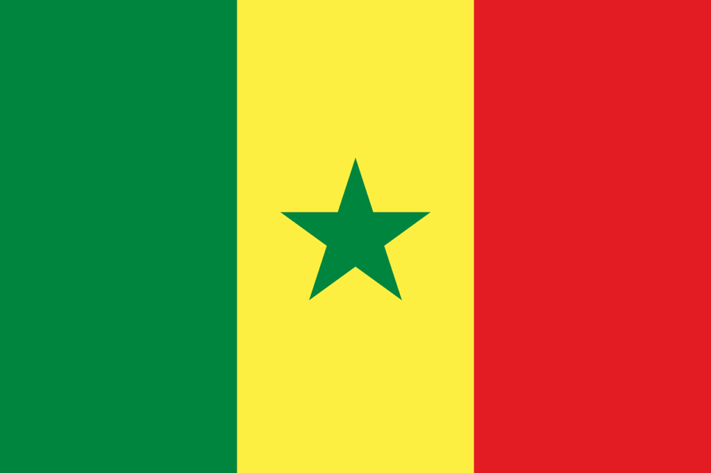 Complete List Of Senegal Presidents From 1960 Till Date