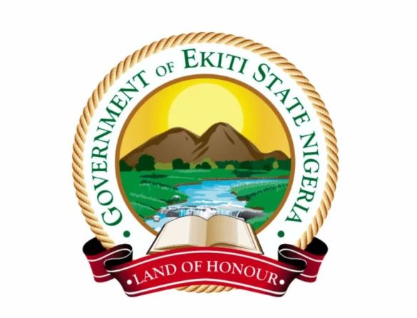 List Of Local Government Areas In Ekiti State And Their Chairmen