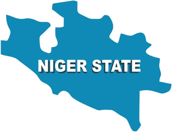 List Of Niger State Local Governement Areas And Their Chairmen