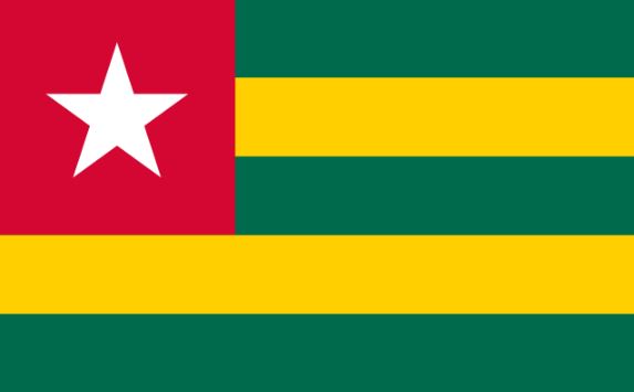 List Of Presidents Of Togo Since Independence