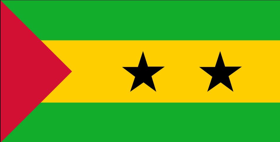 Complete List Of Sao Tome & Principe Presidents From 1975 Till Date