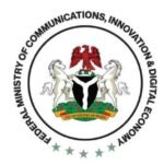 Ministers Of Communication, Innovation, And Digital Economy In Nigeria