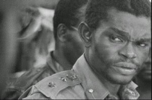 Benjamin Adekunle