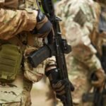 Major Facts About The South African Border War