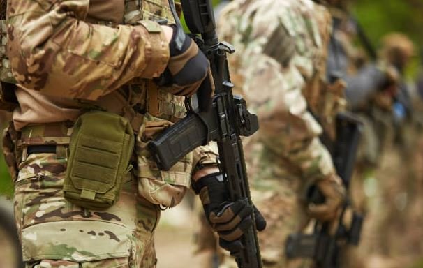 Major Facts About The South African Border War