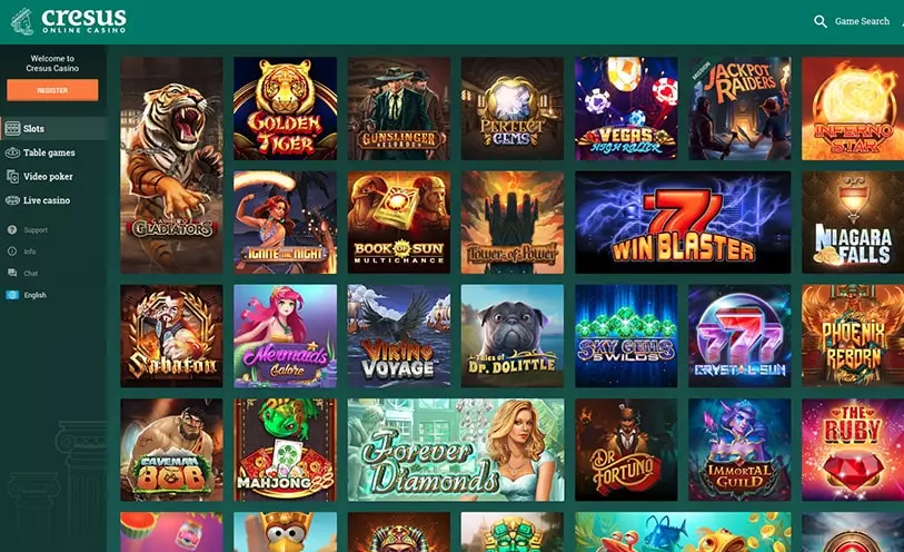 Casino safecharge 2026
